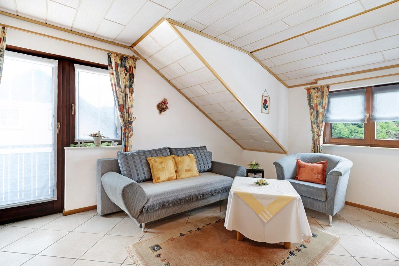Appartement Gieringer à Oberharmersbach Extérieur photo