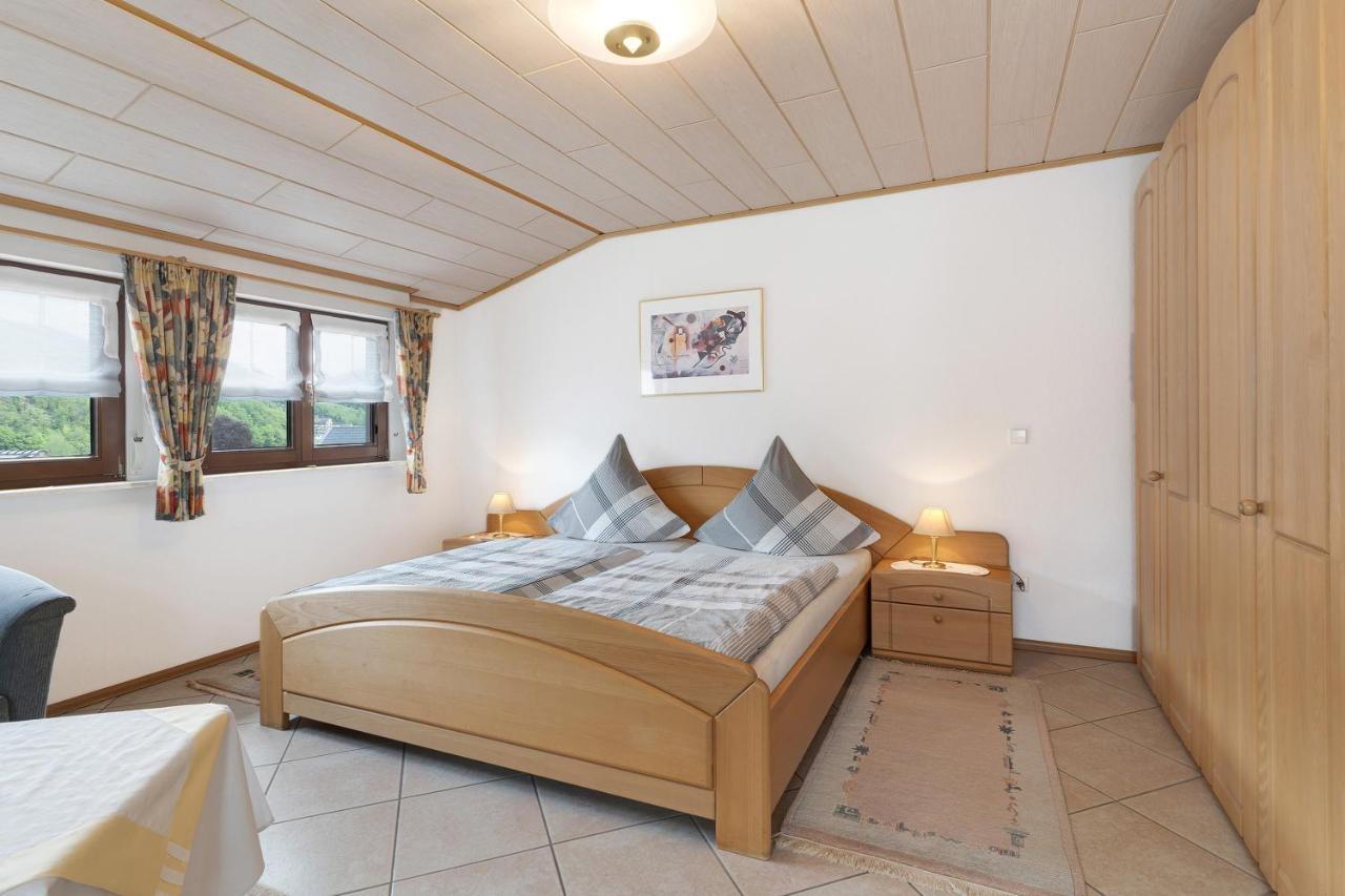 Appartement Gieringer à Oberharmersbach Extérieur photo