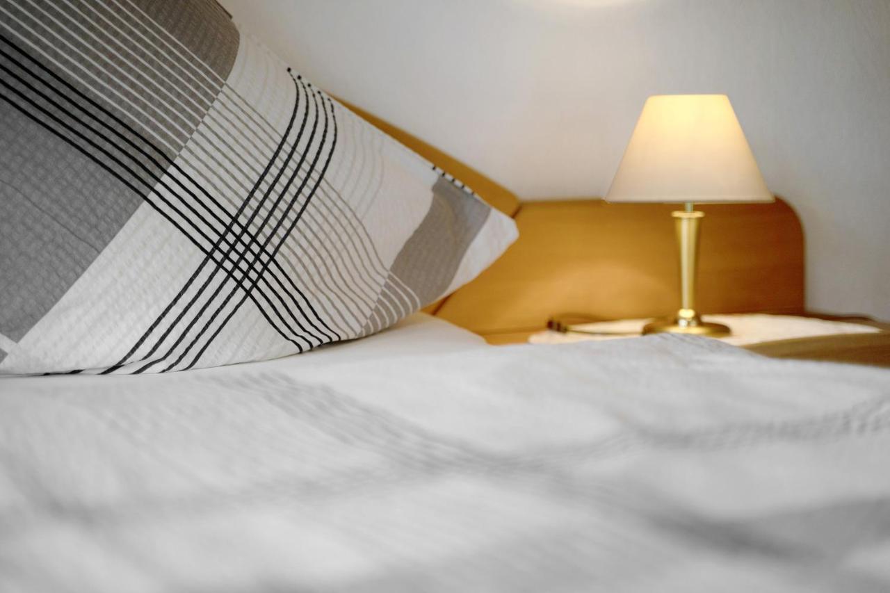 Appartement Gieringer à Oberharmersbach Extérieur photo