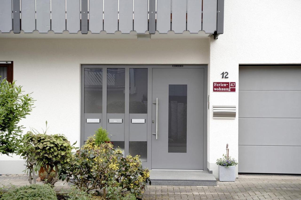 Appartement Gieringer à Oberharmersbach Extérieur photo