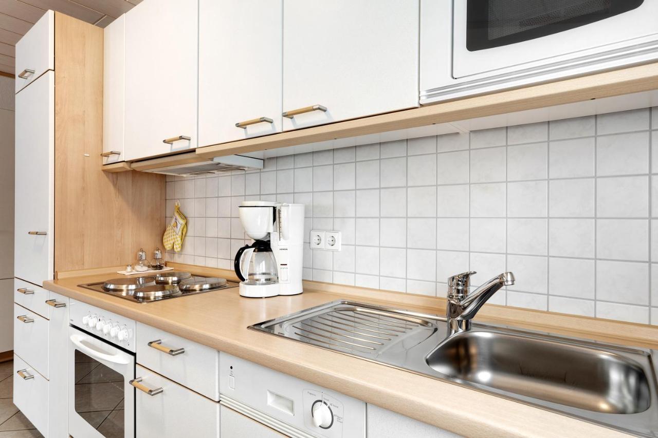 Appartement Gieringer à Oberharmersbach Extérieur photo